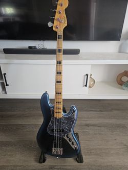 FENDER AMERICAN PROFESSIONAL ll