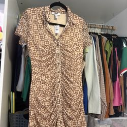 Tilly’s Dress