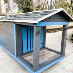 Doghouse Custom Made To Order Fast Delivery