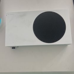 Xbox Series S Fortnite And Rocketleague Special Edition