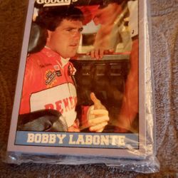 NASCAR (1992 Goody's) Trading Cards NEW