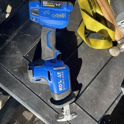 saw zall kobalt and battery