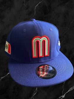 Mexico Adjustable SnapBack new Gorra