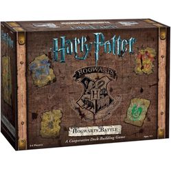 Harry Potter Board Game 
