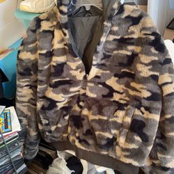 Ladies Jacket
