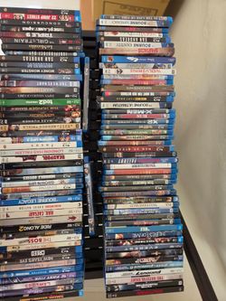 DVDS