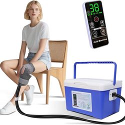 Cold Therapy Machine(brand new)