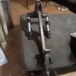 Bike Rack For Car