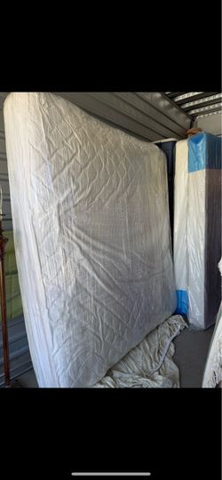 King size mattress