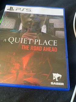 Ps5 game