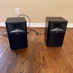 JBL 4305P Studio Monitor