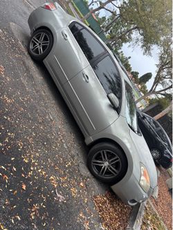 2007 Nissan Altima