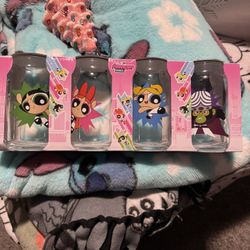 Cups