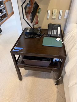 End Tables (2)