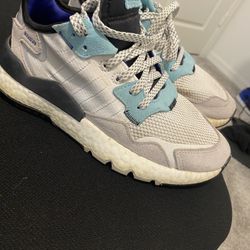 Adidas Speed Of Nite
