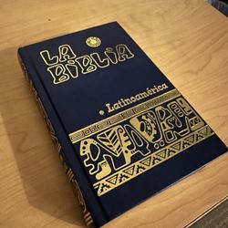 Biblia Chiquita Latino America Edición Pastoral 