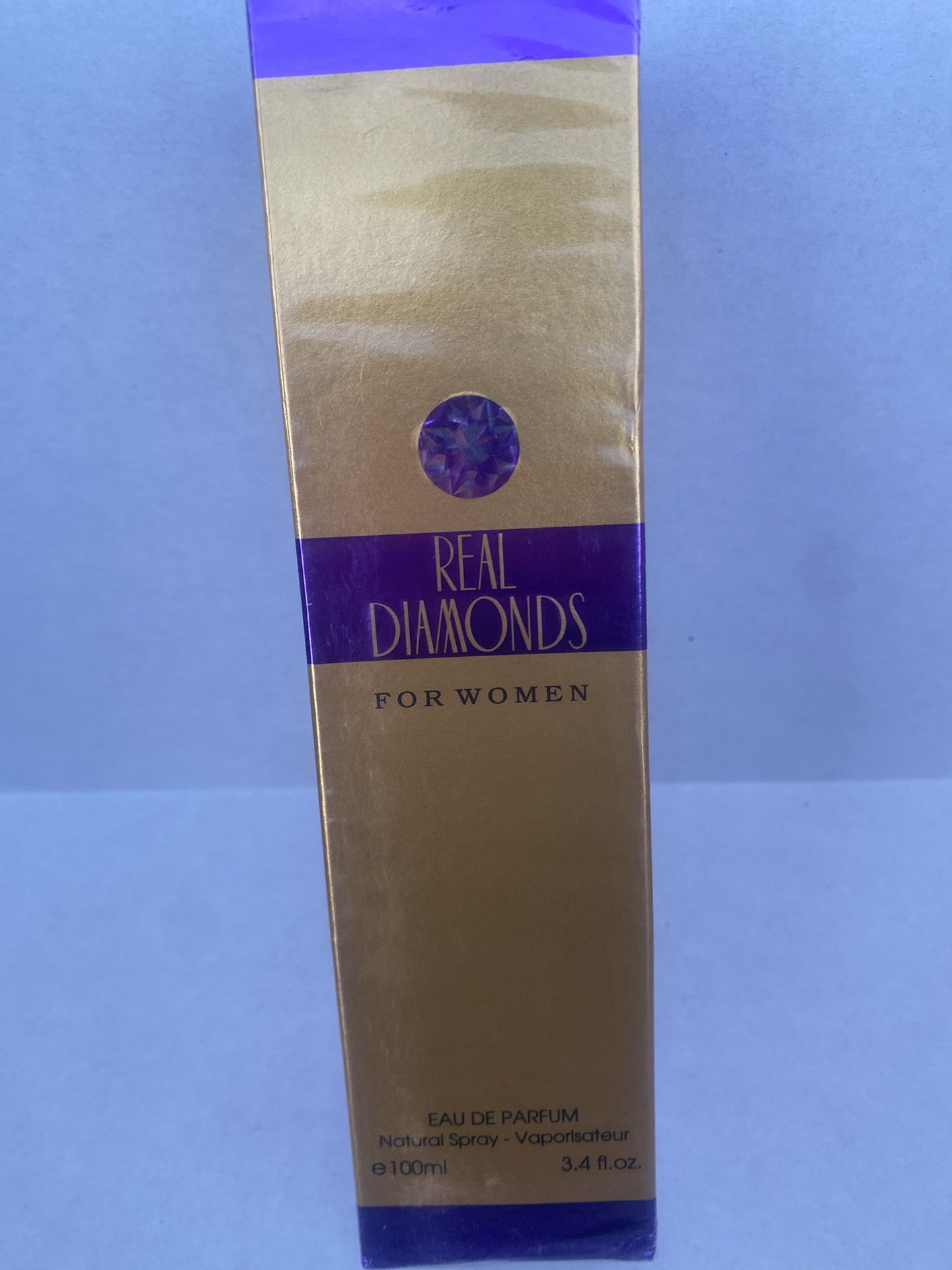 Real Diamonds For Women