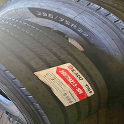 drive factor Gear Up Your Truck with Fresh Tires for All Makes