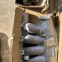 Acura RSX Parts 