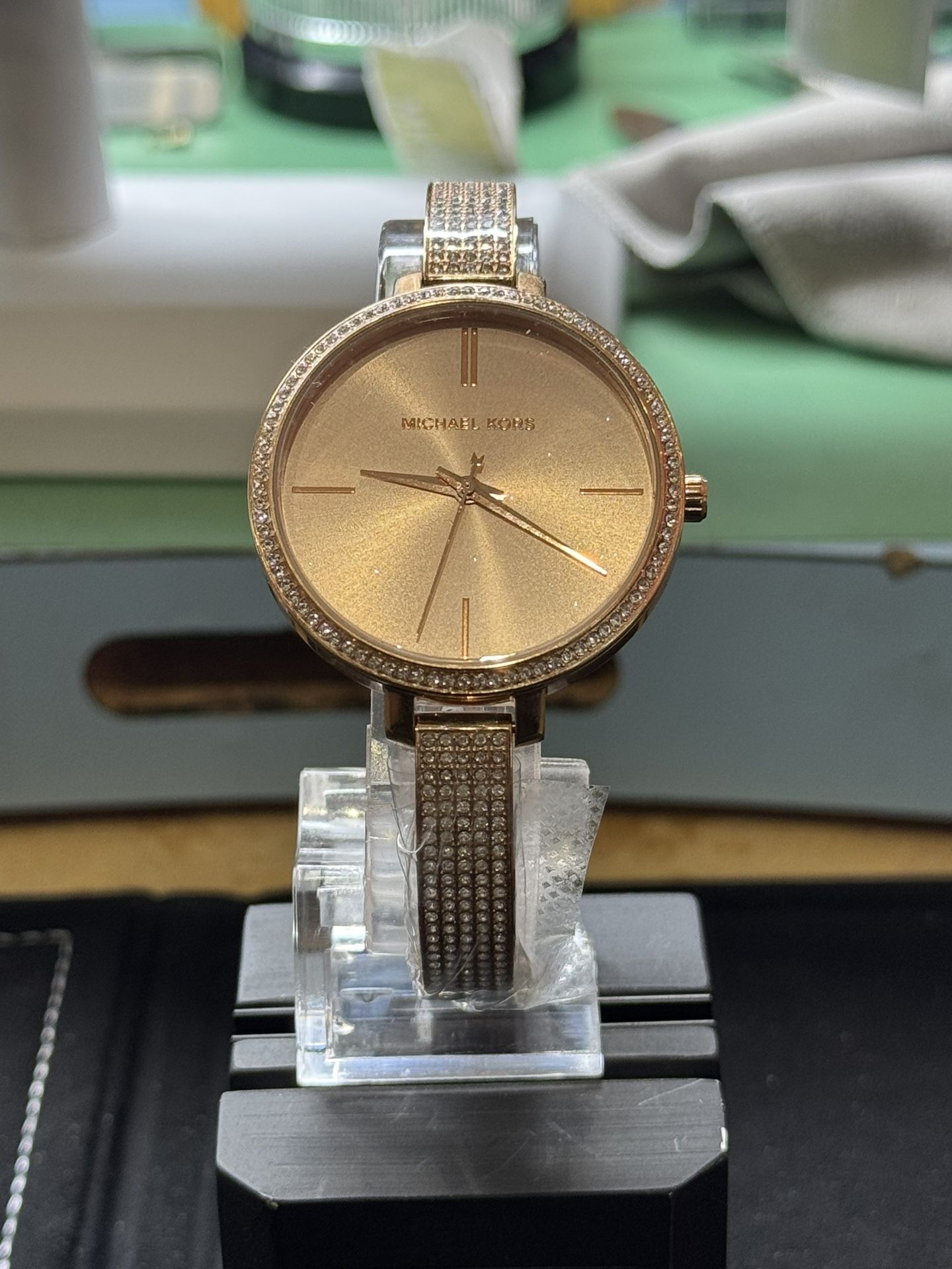 Michael Kors Watch MK3784