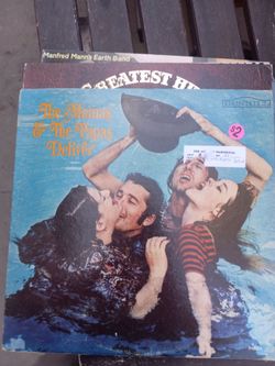 Records