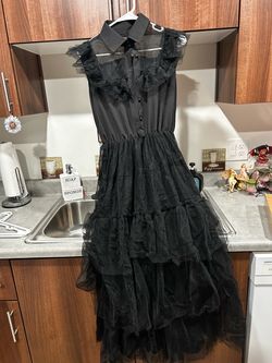Halloween Costume Wednesday