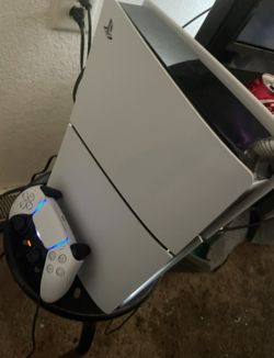 Ps5 Slim