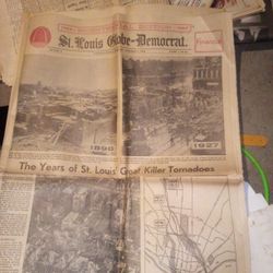 Newspaper 