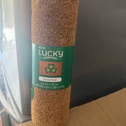 Doormat