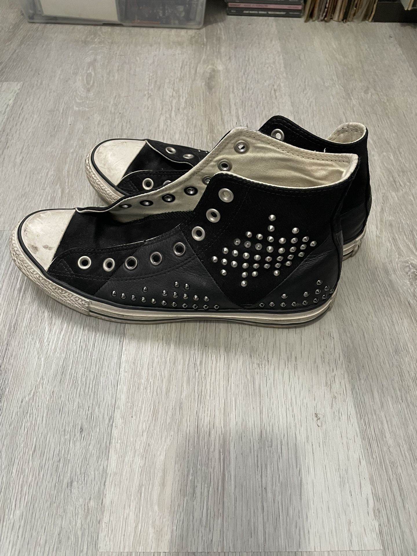 CONVERSE SHOES SPIKE W 10 M8