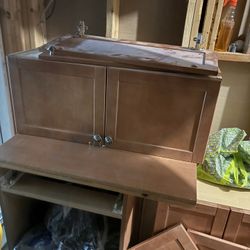Kitchen Cabinets 