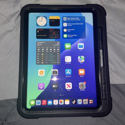iPad (10 Generation) 