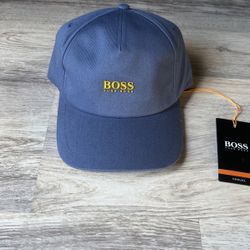 Hugo boss hat ajustable 🧢 original 