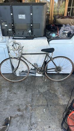 Bikes for sale