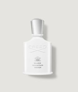 Brand new creed silver mountain water cologne