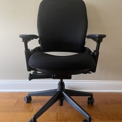 Steel case 462 Leap V2 Office Chair