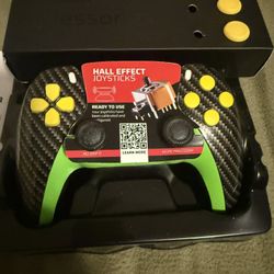 Pro Aim Controller 