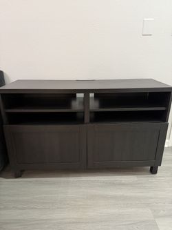 TV stand