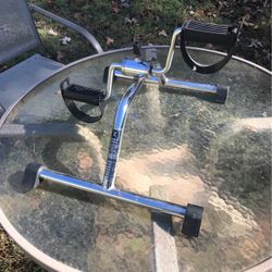 Leg Stimulate Equipment 