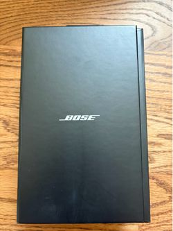 Bose SoundSport Wireless Headphones