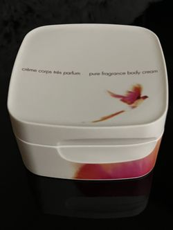 Kenzo Amour New Open Box Pure Fragrance Body Cream for Sale in