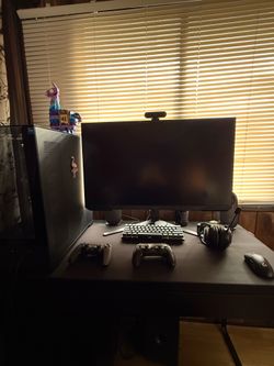 pc gaming