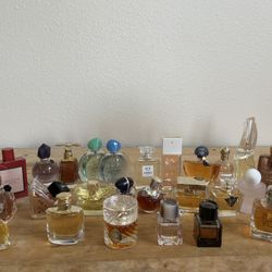 Women’s Perfume