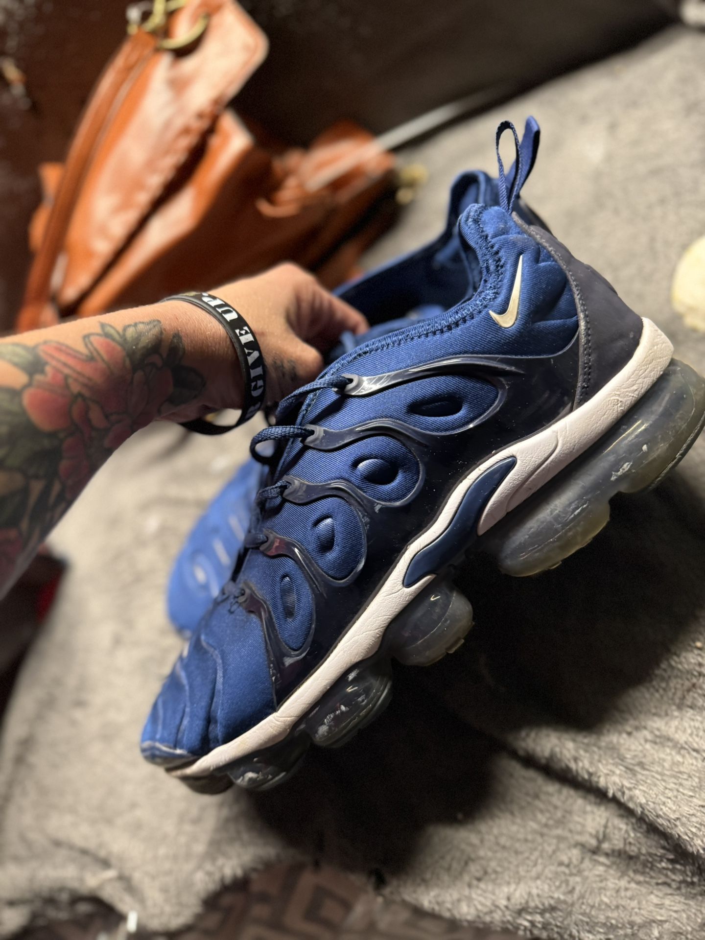 Nike air vapor max