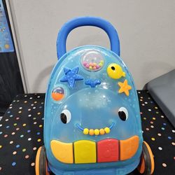 Baby Walker