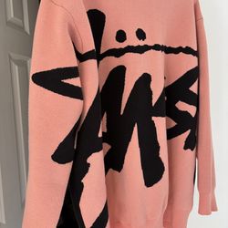 Stussy Sweater (Men’s M)