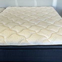 MATTRESS CLOSEOUT! Queen & King