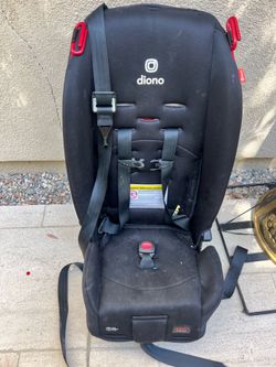 Diono car seat