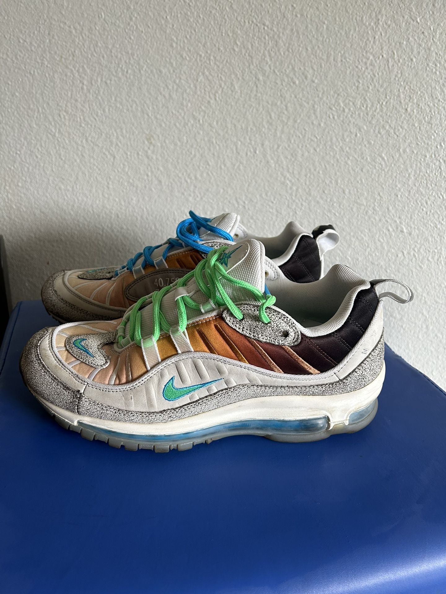 Air Max 95 Queen Leo, Men’s 8.5
