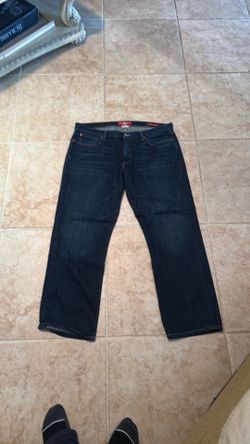 Lucky jeans 221 original straight - 38 x 30